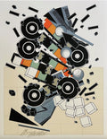 Faune de machines
