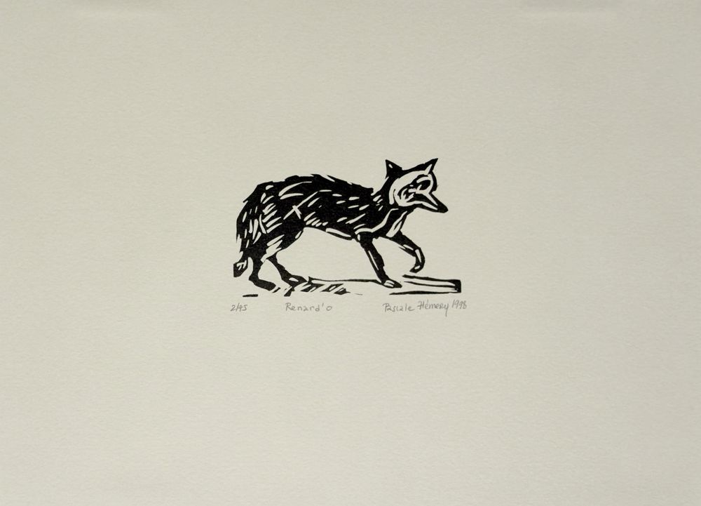 Renard'o