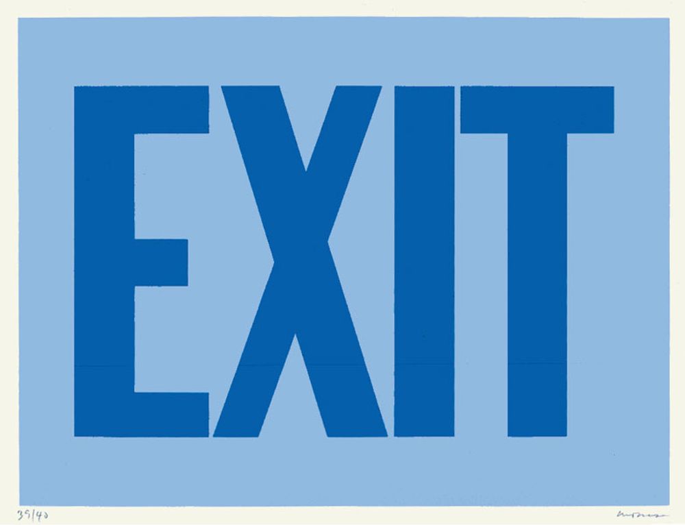 Exit 3