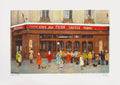 Au Petit Suisse