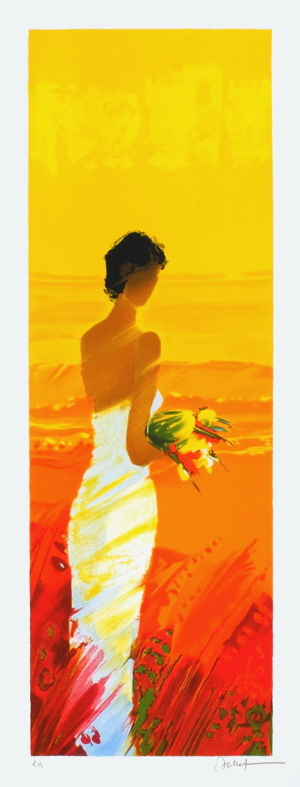 Bouquet d'été