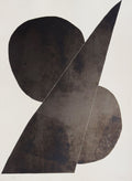 Deux boules noires