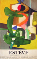 Expo 58 - Galerie Villand Galanis