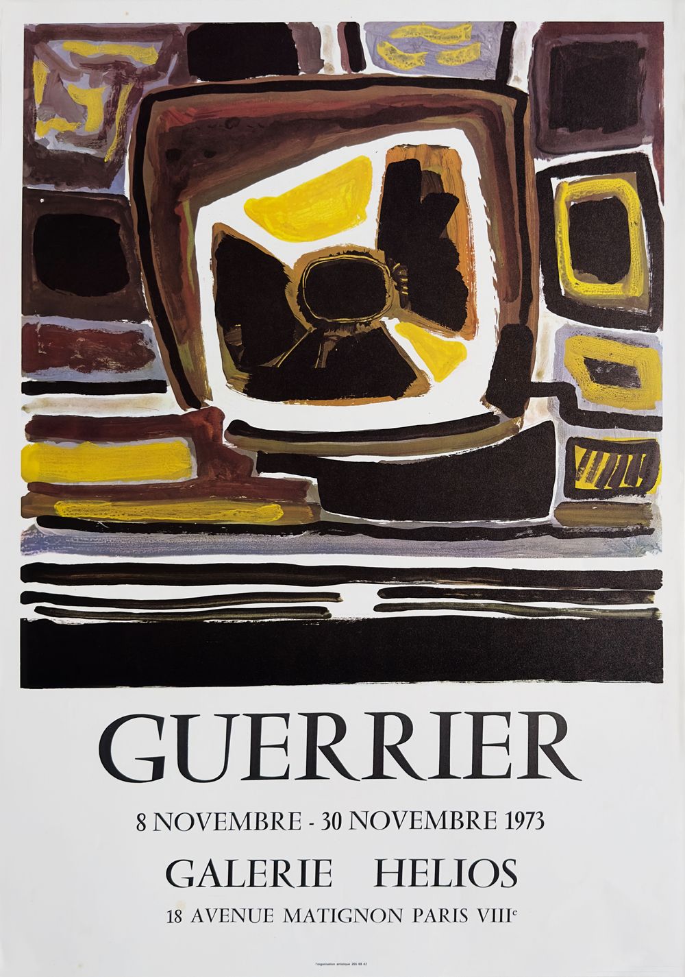 Expo 73 - Galerie Helios