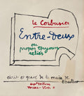 Entre-Deux - Titre