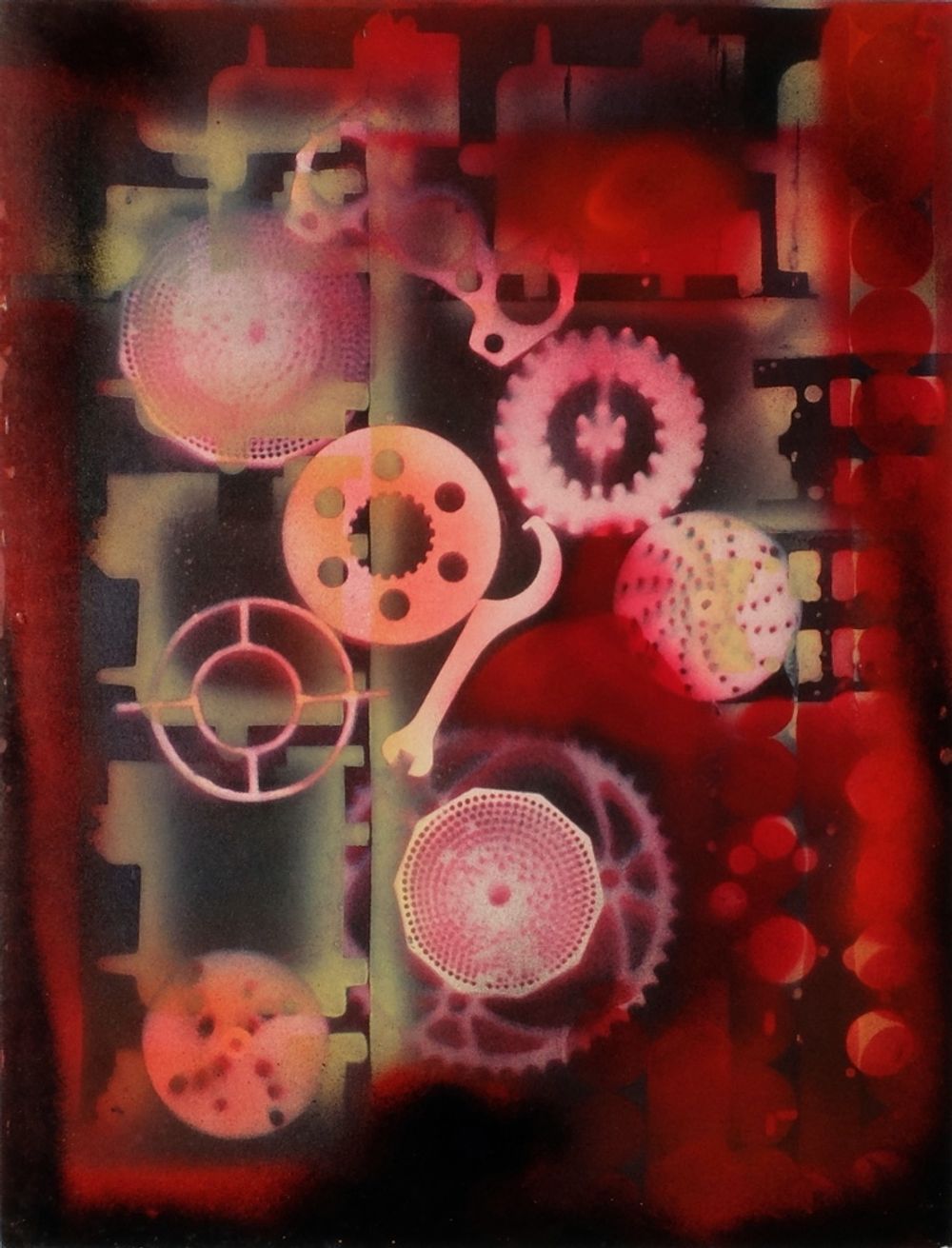 Mécanique I