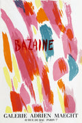 Expo 70 - Galerie Maeght