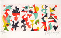 Composition abstraite