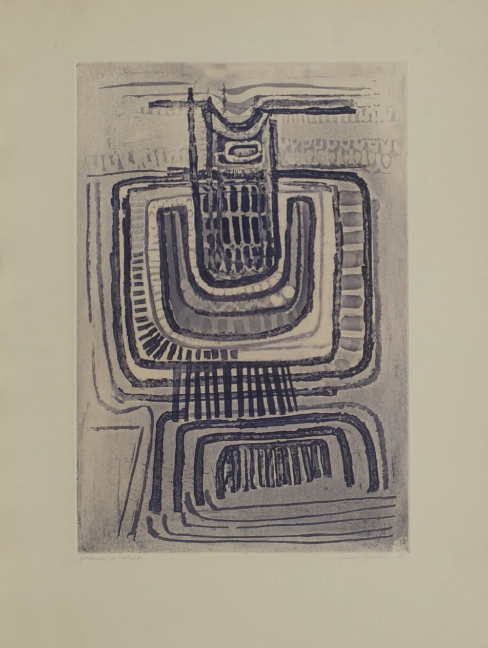 Composition VII