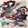 Deux personnages
