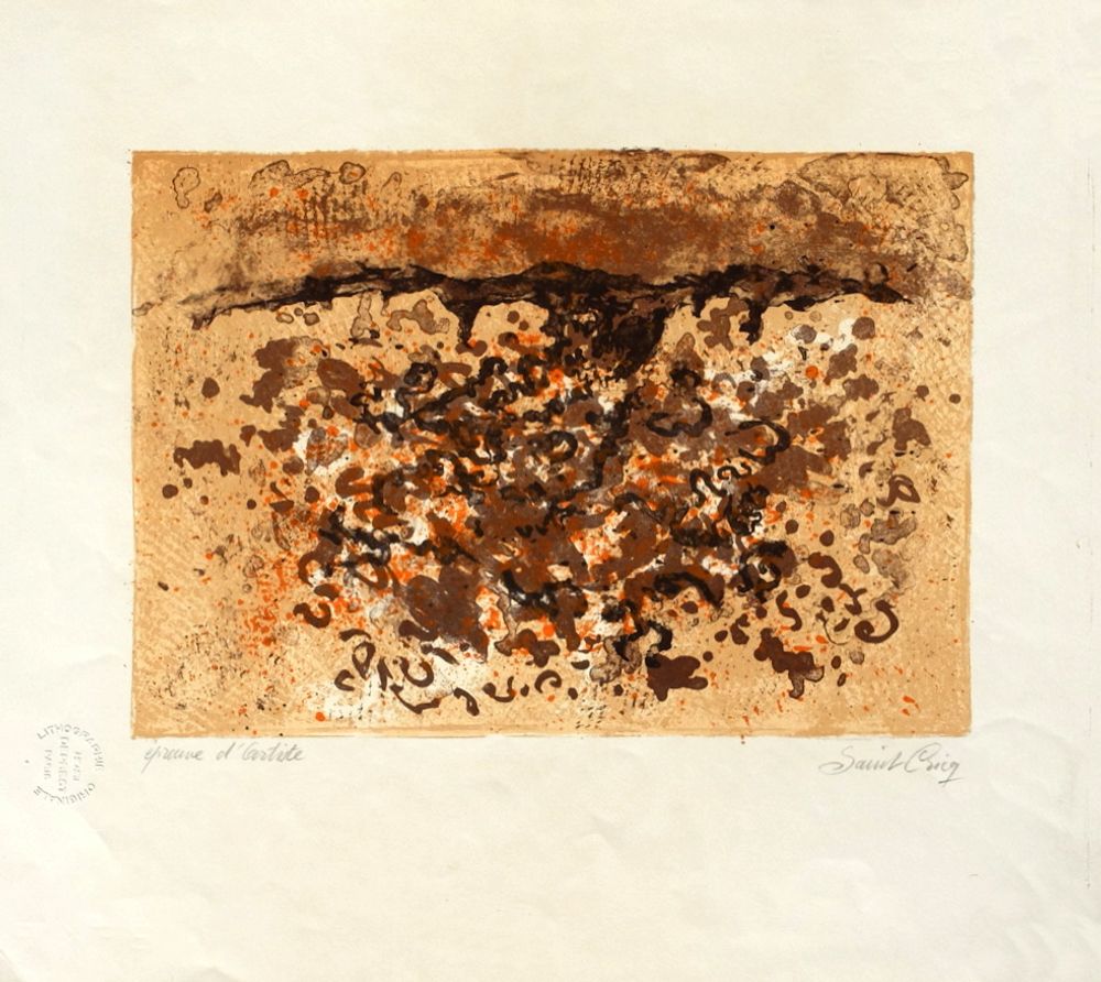 Composition I
