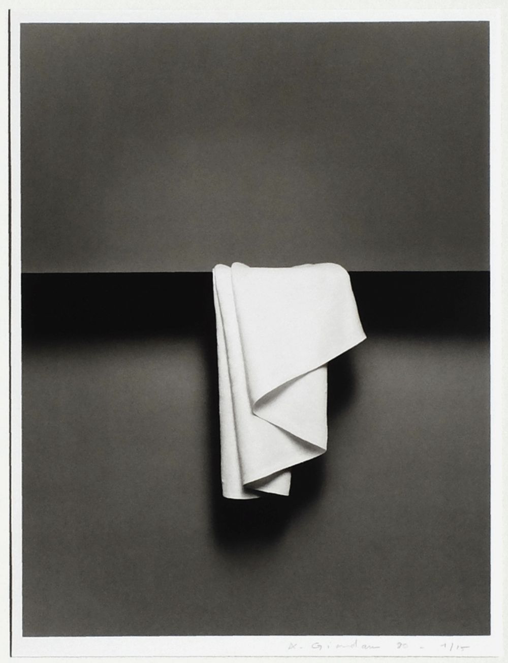 Serviette
