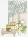 Restaurants - La Grande Cascade