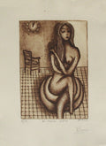 La chaise libre