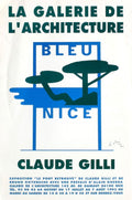 Expo 93 - Galerie de l'Architecture
