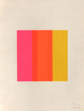 Parallèles colorées