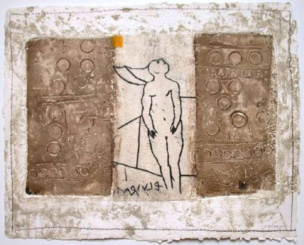 Di sasso