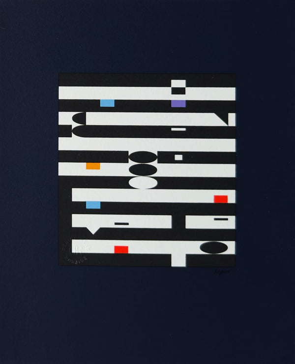Yaacov AGAM