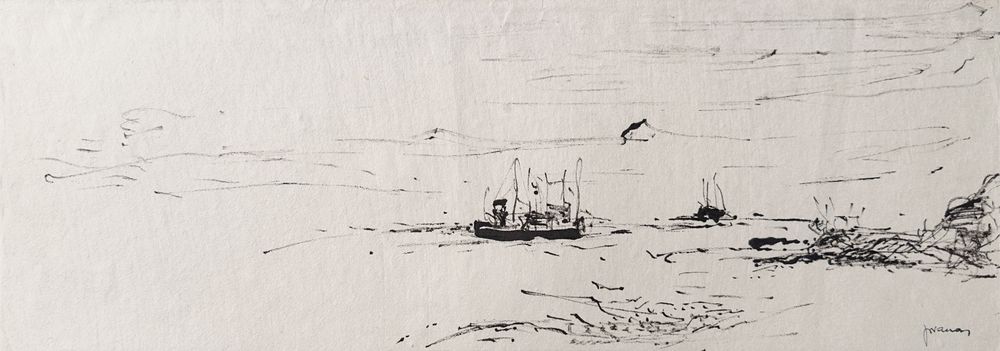 La mer III
