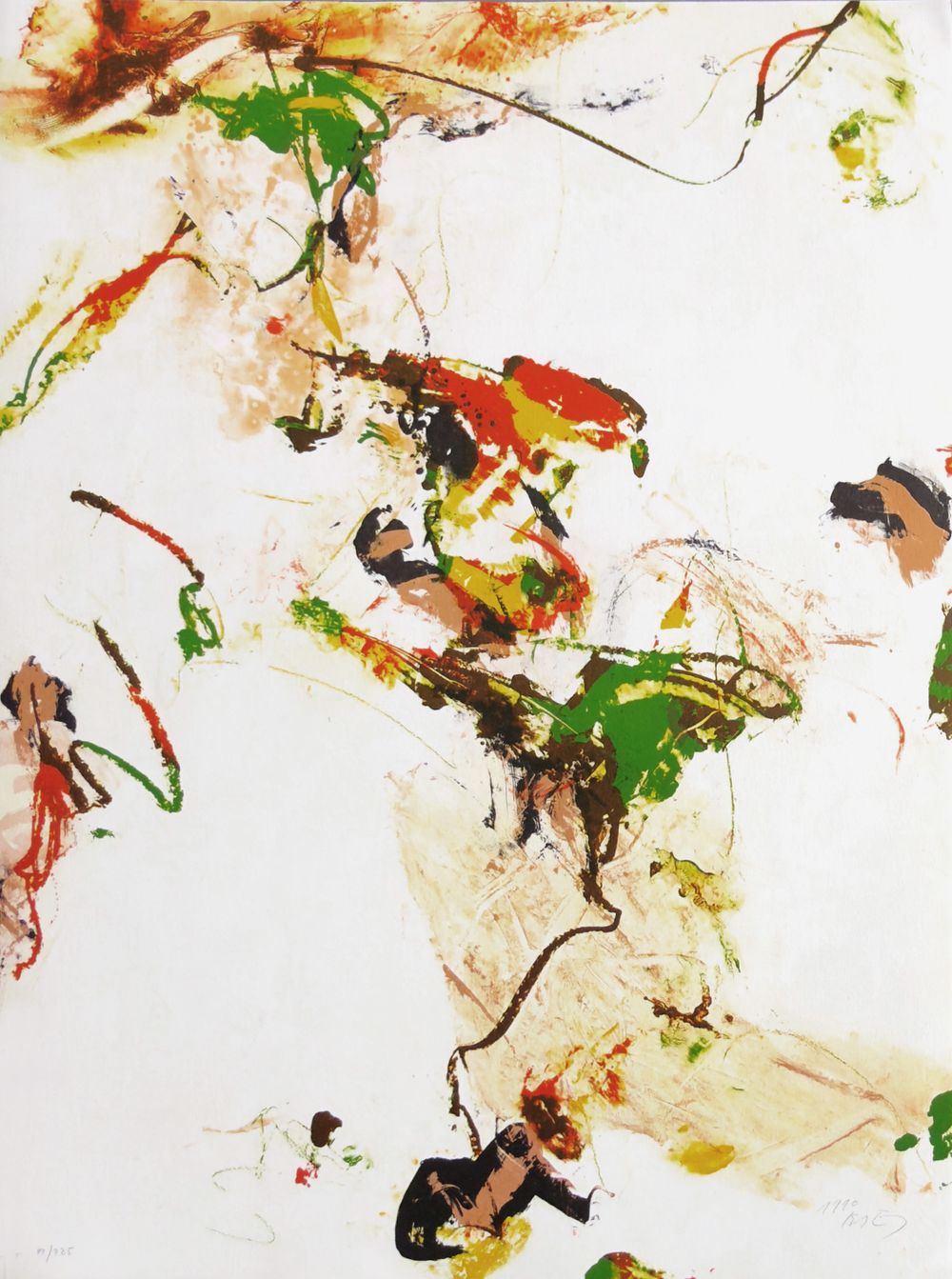 Monde imaginaire VII