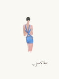 Dessin de Mode I