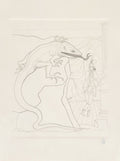 Suite Artcurial - La salamandre