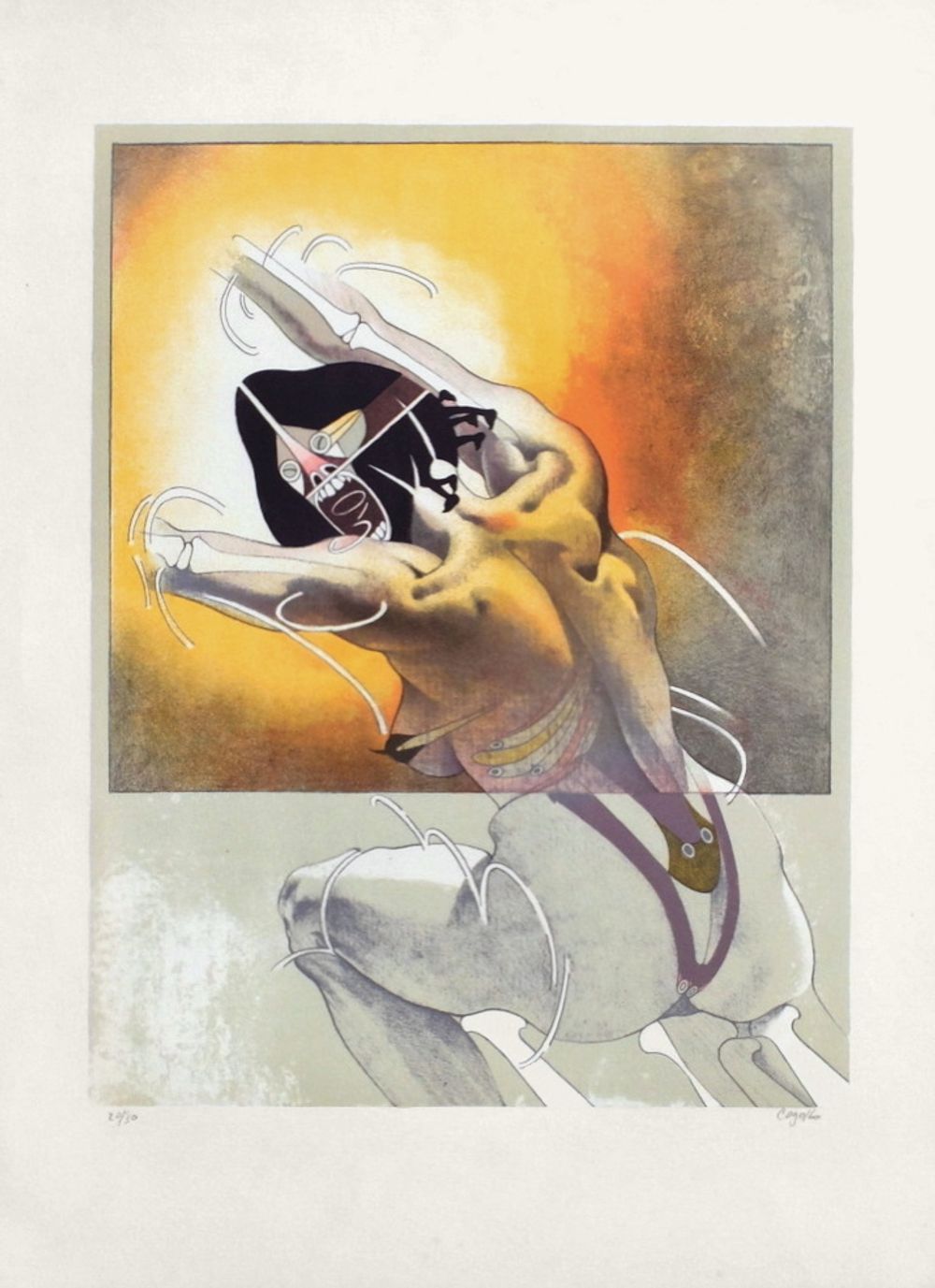 Heriberto COGOLLO
