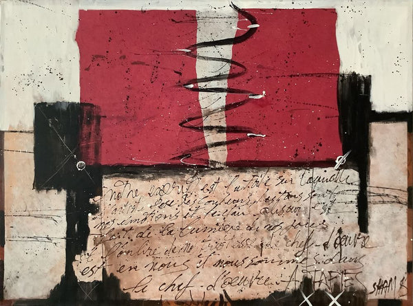 Maryam SHAMS