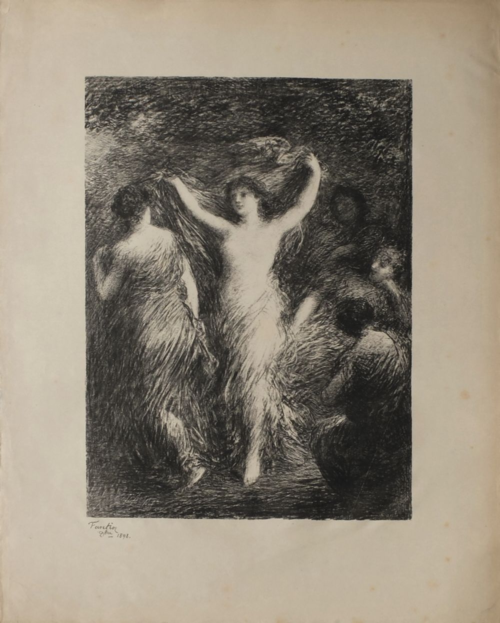 Les danses