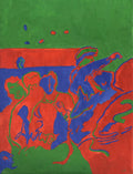 Manifestation