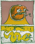 Vulcanologie IV