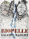 Expo 74 - Galerie Maeght