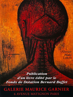 Expo 2013 - Galerie Maurice Garnier