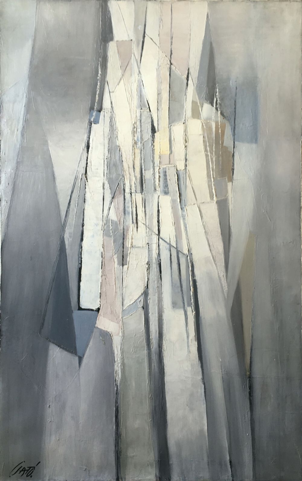 Composition abstraite