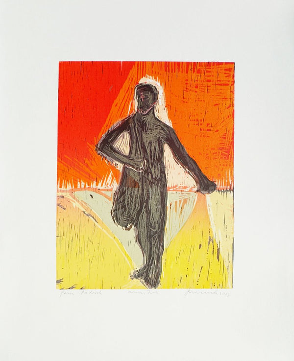Peter BRANDES