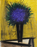 BL serie - Le bouquet violet