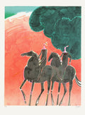 Les indiens I