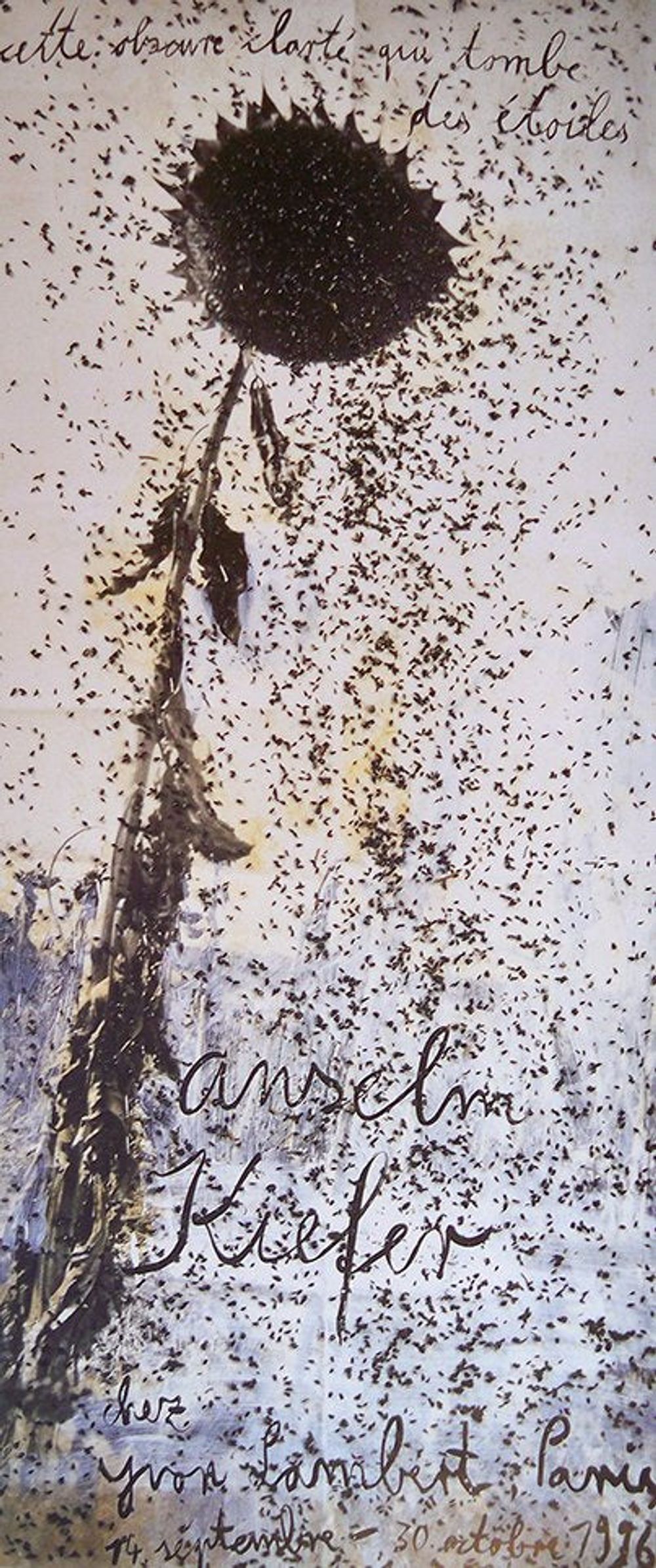 Anselm KIEFER