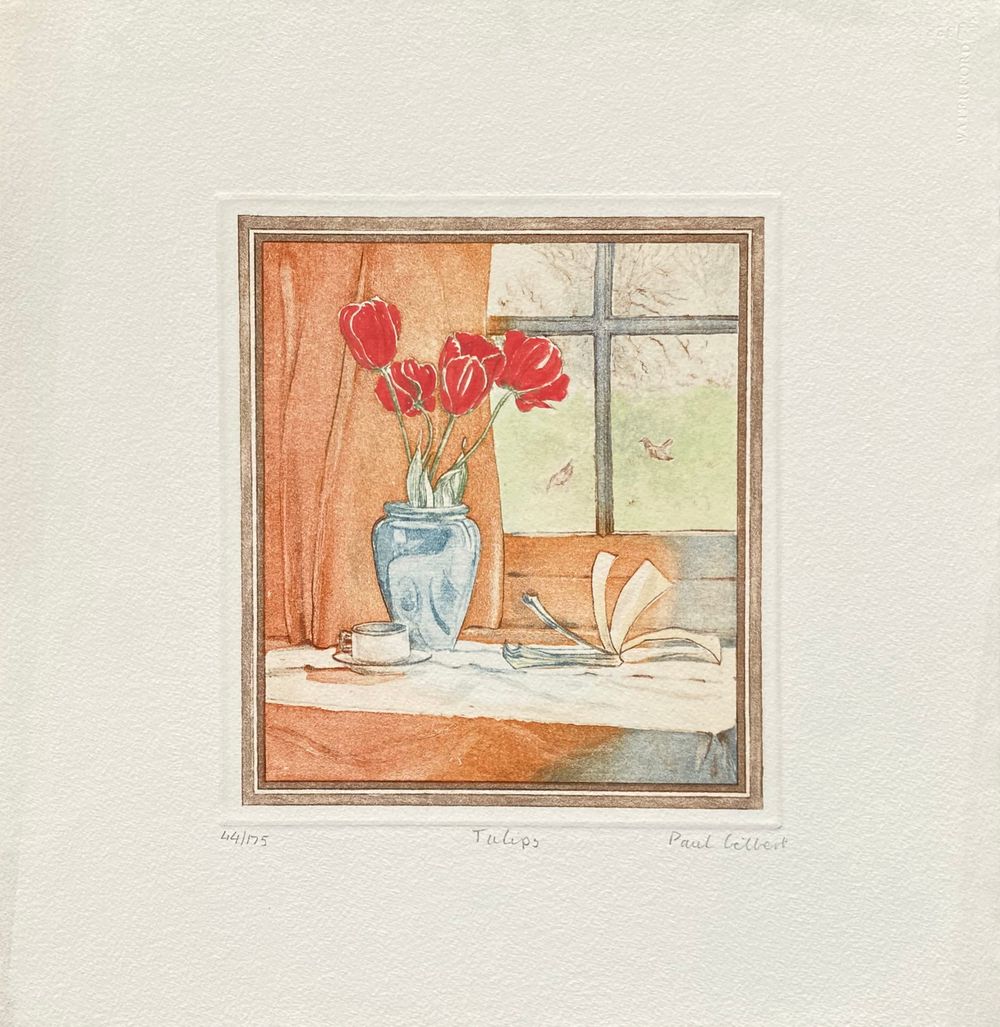 Tulips I