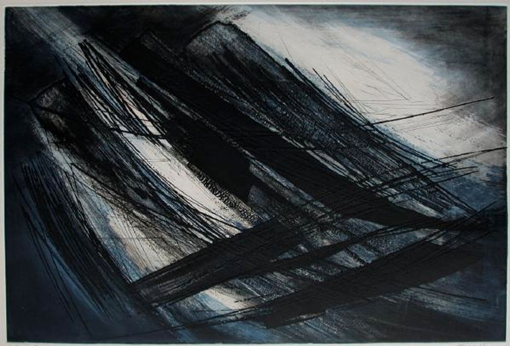 Interspatial