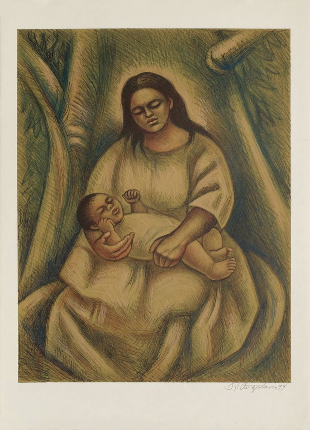 Maternidad