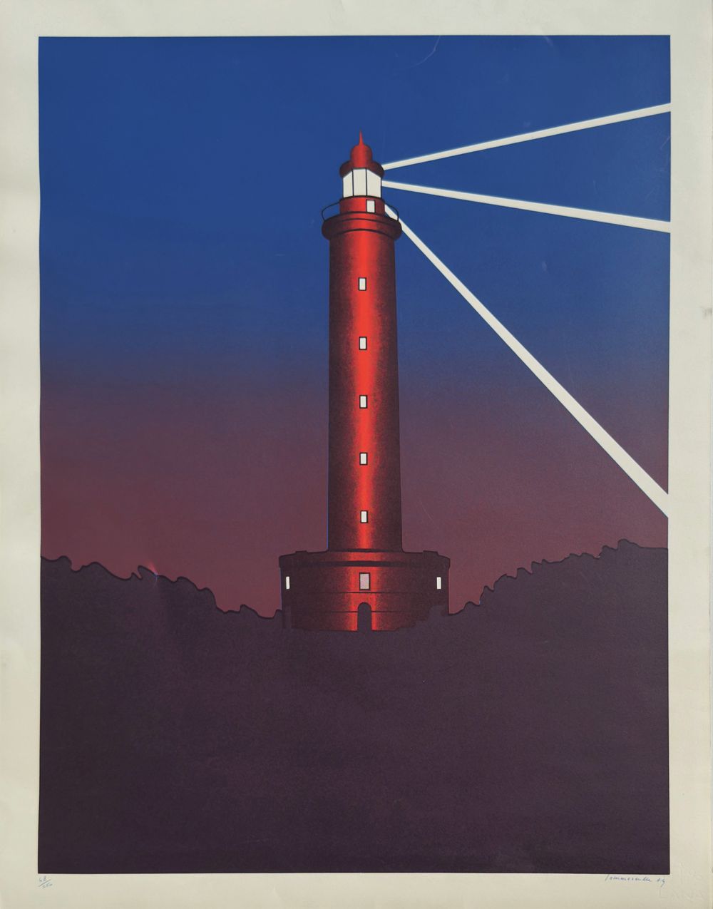 Le phare