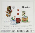 Expo 81 - Galerie Maeght
