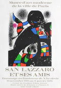 Expo 75 - San Lazzaro et ses amis