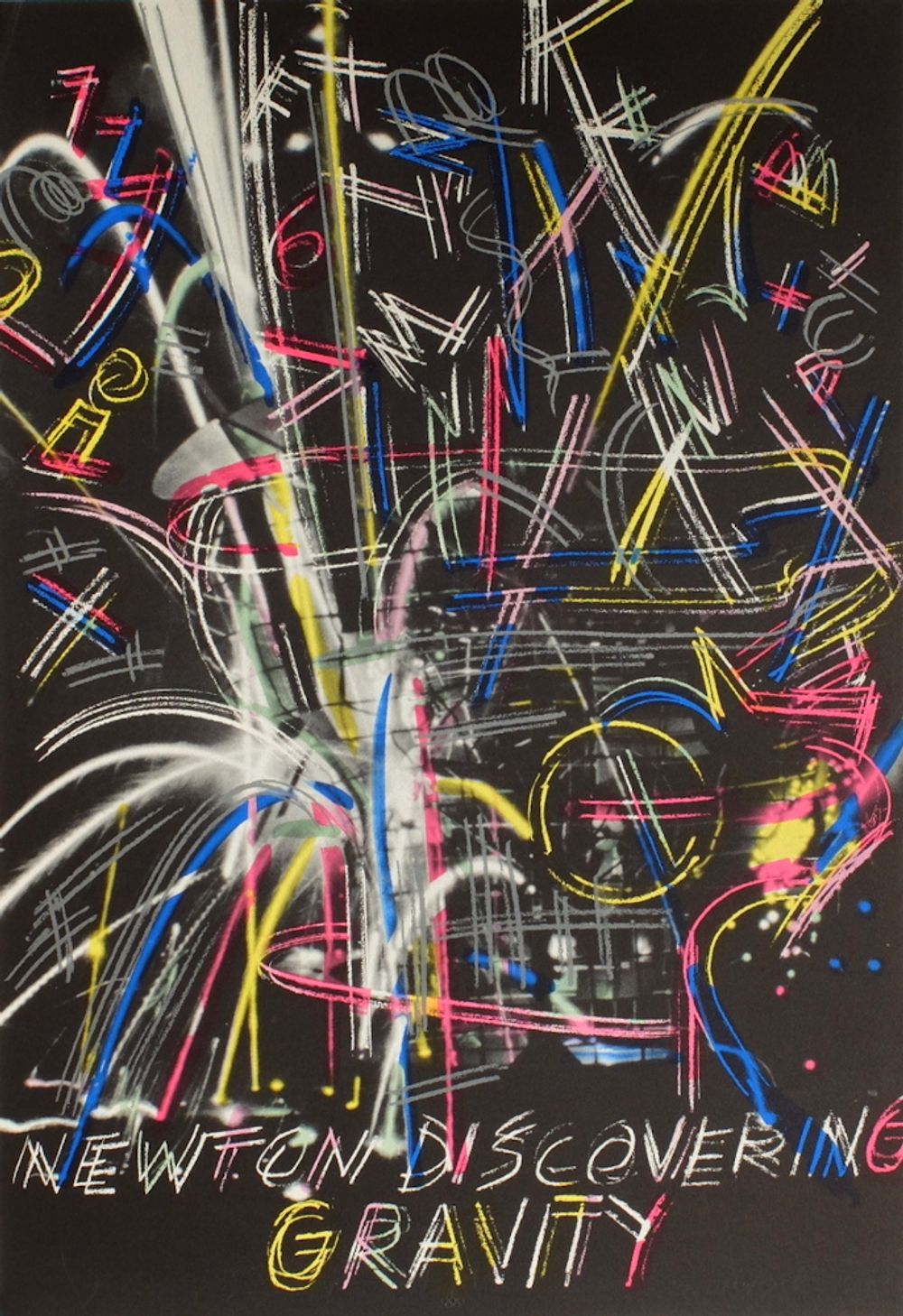 Dennis OPPENHEIM