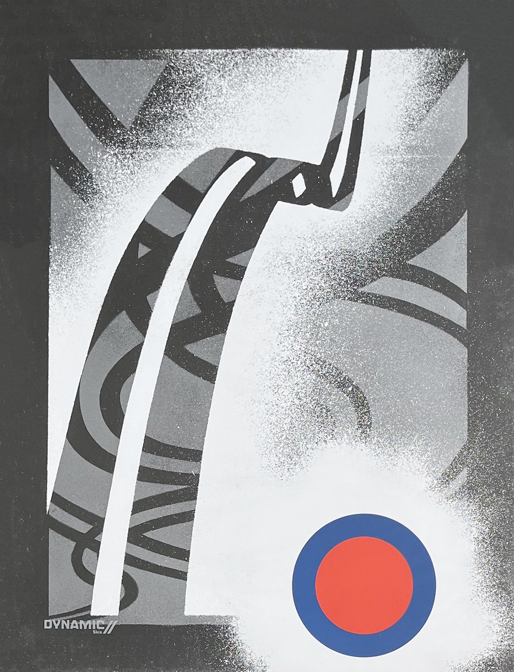 Skis Dynamic II