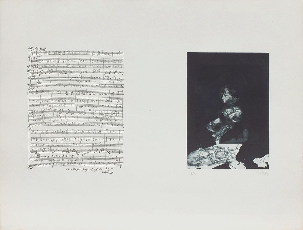 Mozart