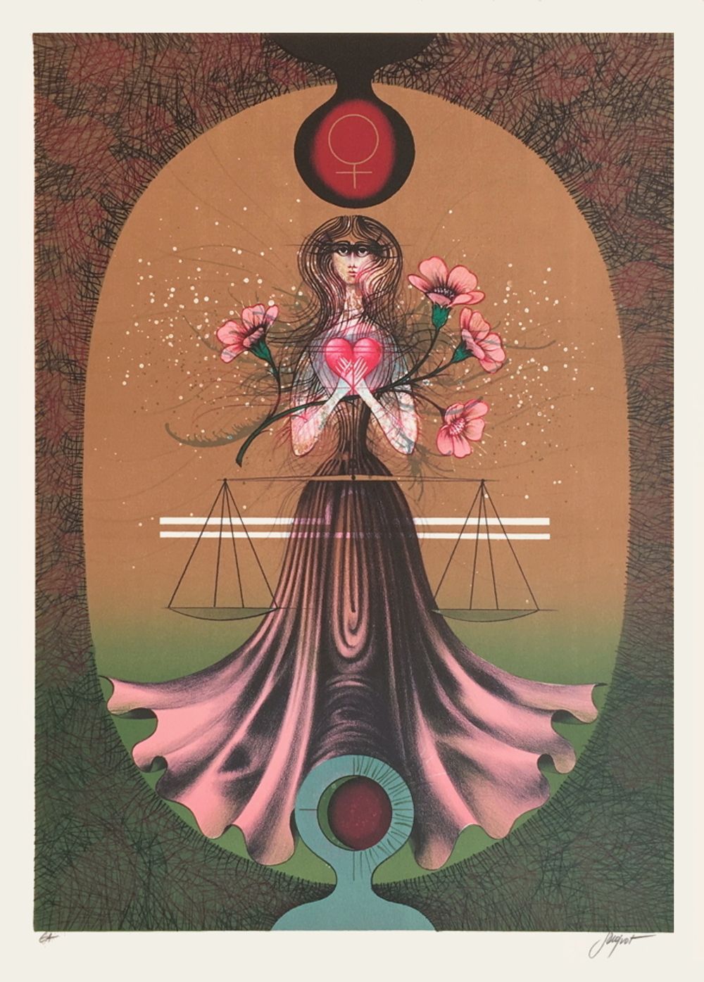 Zodiaque - Balance