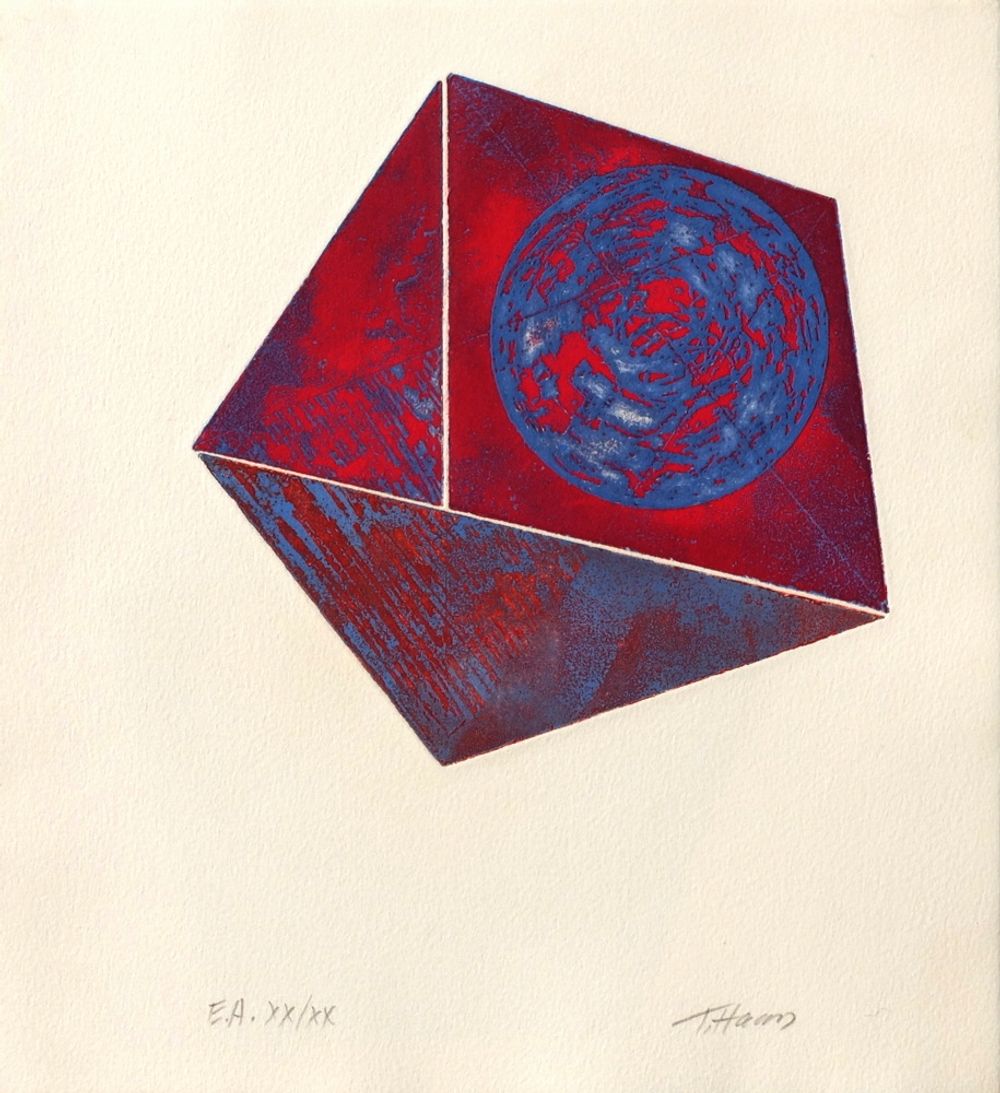 Hapy pentagone 2