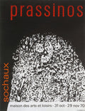 Expo 70 - Maison des Arts et Loisirs - Sochaux